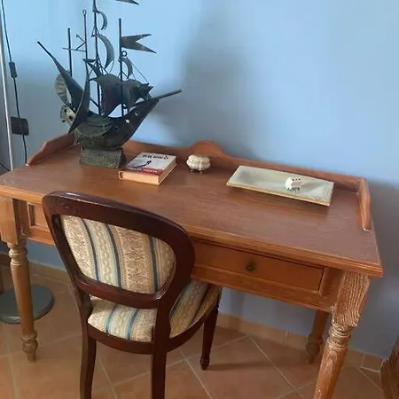 La Casa Delle Stelle * Furore