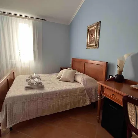 La Casa Delle Stelle Apartment Furore