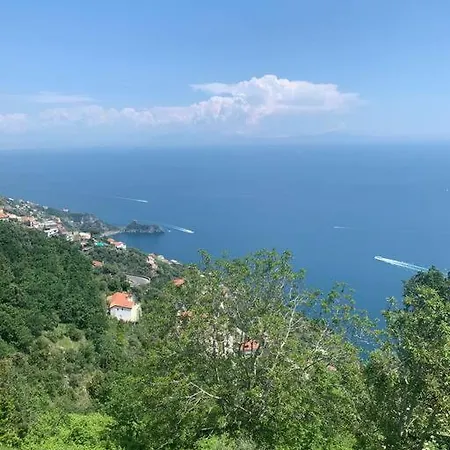 La Casa Delle Stelle * Furore