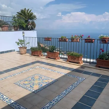 La Casa Delle Stelle Apartment