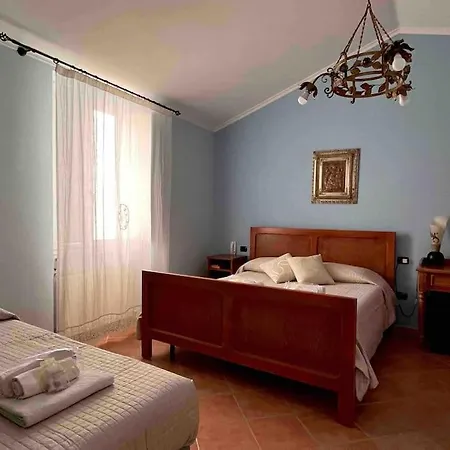 La Casa Delle Stelle Apartment *