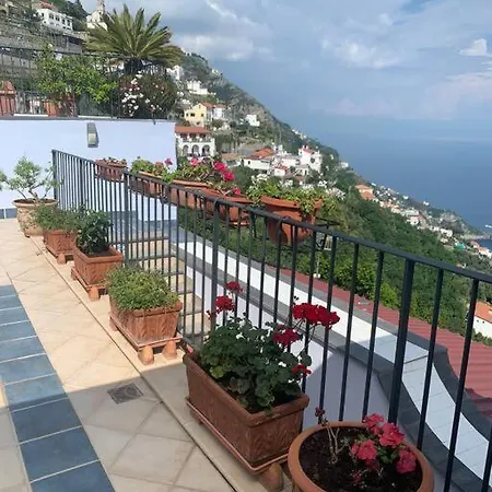 Apartment La Casa Delle Stelle